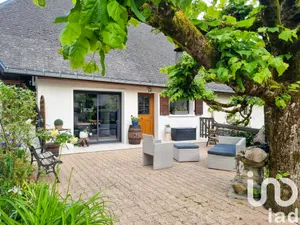 Maison de village à Allèves (74540)