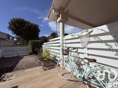 House in Labenne (40530)