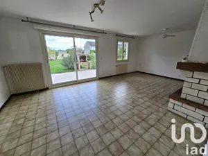 Maison traditionnelle à Déols (36130)