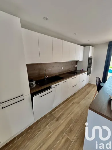 House in Gujan-Mestras (33470)