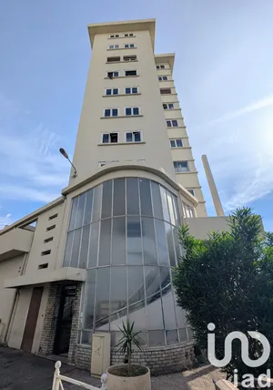 Appartement à Toulon (83000)
