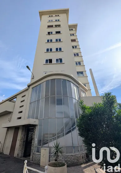 Appartement à Toulon (83000)