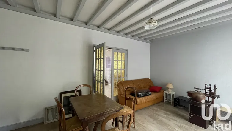 Immeuble 2 pièces 136 m² · à Beauvais · 136 m² · 280 000 €