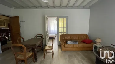 Immeuble à Beauvais (60000)