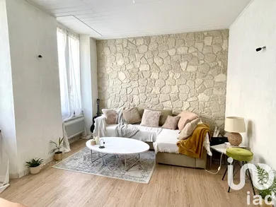 Appartement à Saint-Brice-sous-Forêt (95350)