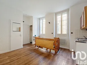 Appartement à Bordeaux (33800)