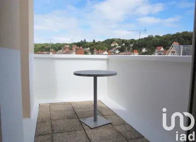 Appartement à Champagne-sur-Seine (77430)