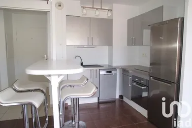 Appartement à Champagne-sur-Seine (77430)