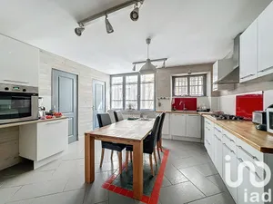 Village house at Puylaroque (82240)