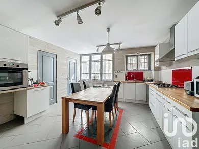 Maison de village à Puylaroque (82240)