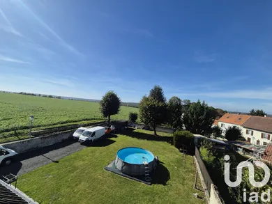 Maison à Lizy-sur-Ourcq (77440)