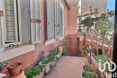 House at Marseille (13007)