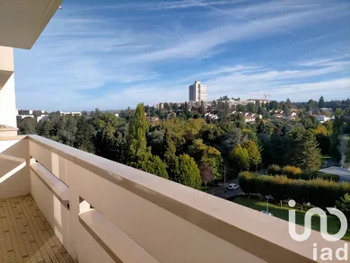 Appartement à Saint-Étienne (42100)