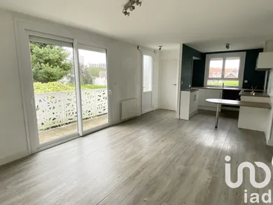 House in Maromme (76150)