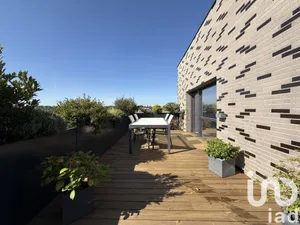 Apartment in Toulouse (31300)