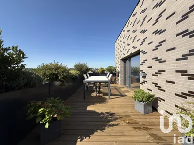 Appartement à Toulouse (31300)