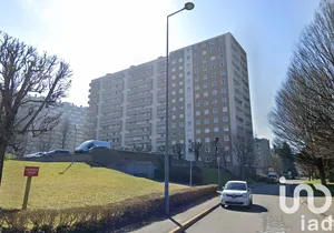 Apartment at Saint-Étienne (42100)