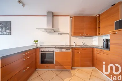 Apartment at Puttelange-lès-Thionville (57570)