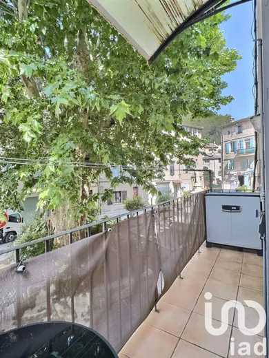 Studio à Auriol (13390)