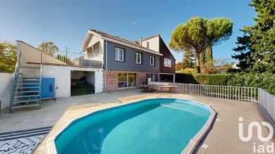 Maison à Montrevault-Sur-Evre (49110)