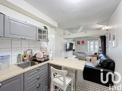 Appartement à Metz (57000)