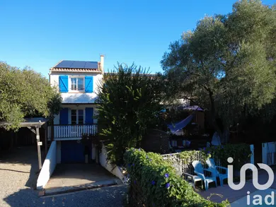 Maison à Florensac (34510)
