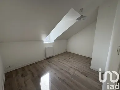 Appartement à Nantes (44000)