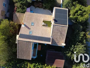 Maison à Florensac (34510)