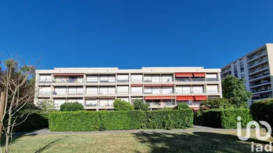 Appartement à Échirolles (38130)
