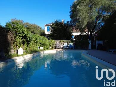 Maison à Florensac (34510)