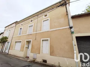 Maison de village à Razac-sur-l'Isle (24430)