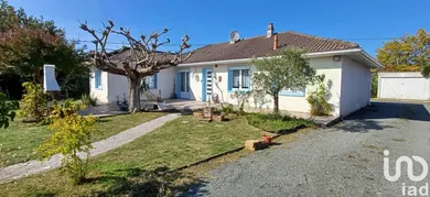 Maison à Biscarrosse (40600)