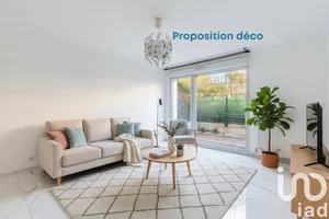 Appartement à Athis-Mons (91200)