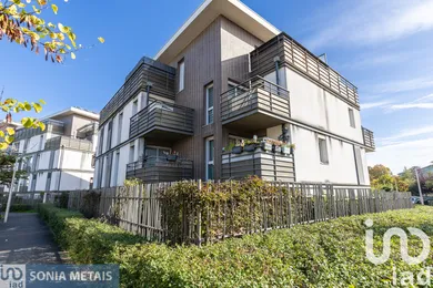 Appartement à Athis-Mons (91200)