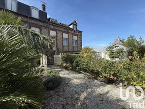 Duplex à Honfleur (14600)