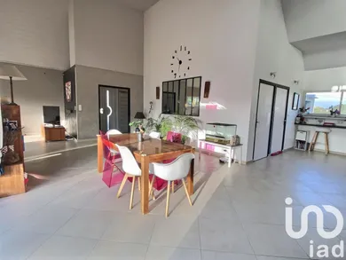 Maison à Plomeur (29120)