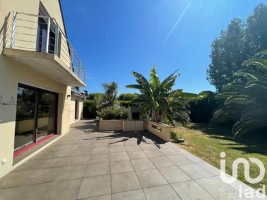 Maison à Plomeur (29120)