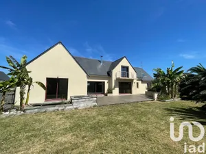 House at Plomeur (29120)