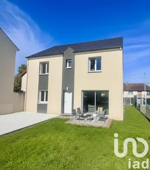 Maison à Égly (91520)