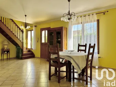 House in 0SNY (95520)