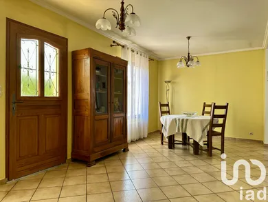 House in 0SNY (95520)
