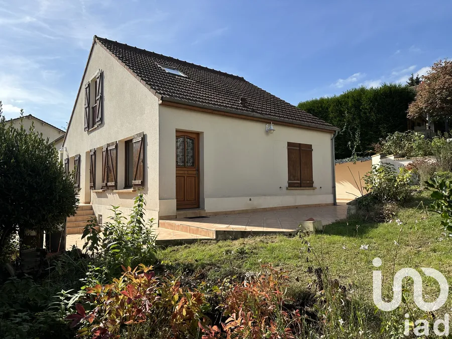 Maison A Vendre Osny