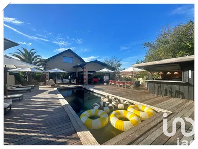 Maison à Gujan-Mestras (33470)