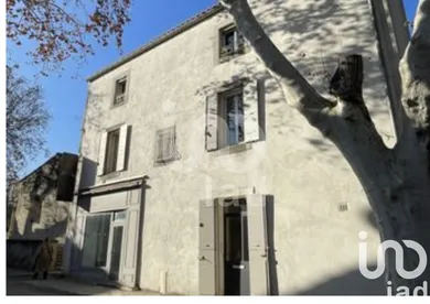 Village house in Saint-Rémy-de-Provence (13210)