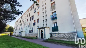Apartment at Sarcelles (95200)