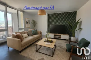 Appartement à Aubagne (13400)