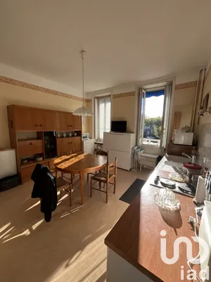 Appartement à Brive-la-Gaillarde (19100)