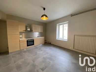 Village house at Chérisey (57420)