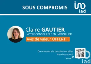 Maison à Nantes (44300)