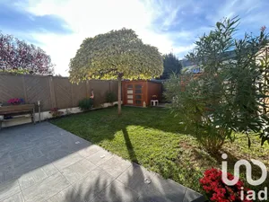 Maison traditionnelle à Angers (49000)